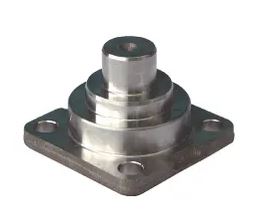 Pivot axa fata Fendt F380309021020
