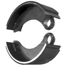 Saboti Frana Fendt F382103150010