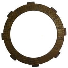 Disc Frictiune Fendt F385101320010 F385101320020 2052246270 0501331565 3232552R1