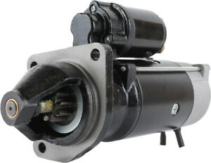 Electromotor  Fendt 01180928, 01181976, 01182233, 01182761, 01182925, 01183120, 01183235, 01880928, 03045396, 100082774, 11131620AZF4179, 11131754AZF4194, 11131769AZF4197, F716900060010, F716900060060, M009T50471
