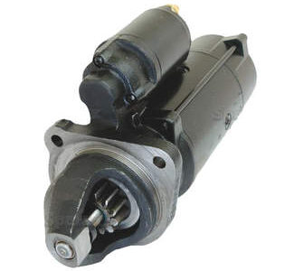 Electromotor  Fendt F524900060010, F824900060130, F926900060040, F926900060041, LRS01943
