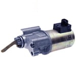 Solenoid  Deutz F716201260010, F716201260030