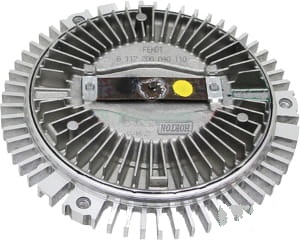 Visco Cuplaj Fendt G117200040110