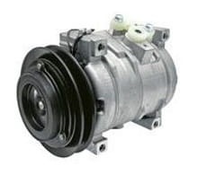 Compresor Aer Conditionat Fendt G117551020100, G117551020110