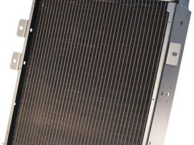 Radiator Fendt G162202051010 G187200050010