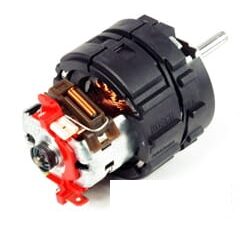 Motor Ventilator Cabina Fendt 72348365, G178810130020, AL58527, T50009, VT50009