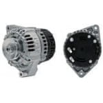 Alternator Fendt 01181250, 12270187, 12270612, 130100090006, G198902011010