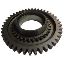 Pinion Fendt G199100080020 H199104080053