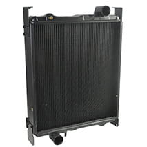 Radiator Fendt G199204050010