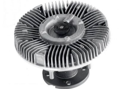 Visco Cuplaj BorgWarner Fendt G411201040100 18841-1