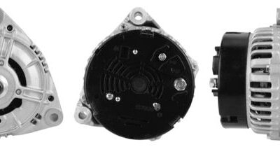 Alternator Fendt 01180758, 294396100, 294396500, AL119537, AL171541, G515900010100, LRA02183