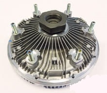 Visco Cuplaj Fendt G926200040010