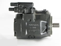 Pompa Hidraulica Fendt Massey Ferguson G930940010011 G930940010010 G930940010012 R902460418 R902534652