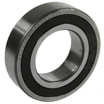 Rulment Fendt H186126100010, X607396700000
