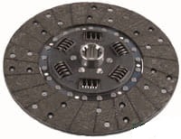 Disc Ambreiaj Fendt 166100420011, F168100420010, H166100420010, H207100420020, X805230105, Z207100420020, 1861751104 330003320