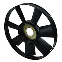 Paleti Ventilator  Fendt H712200040100
