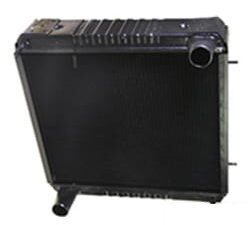 Radiator apa  Fendt H716201050100