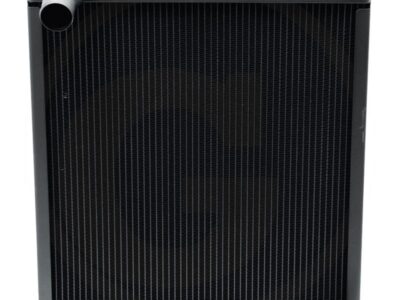 Radiator  Fendt H718202050100, H718202050101