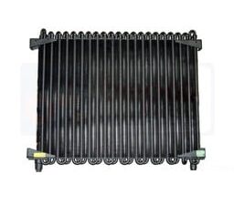 Radiator AC  Fendt H816550060101, H816550060100