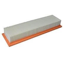 Filtru Cabina   Fendt        H816810140071, H916810140070 cu4197