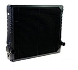 Radiator  Fendt H916200050020