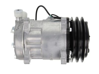 Compresor Aer Conditionat JCB JS 330 OE: 11058974 11007857 JHH0126 11058974 - 11007857 - JHH0126 8150135 8150136 8113626 8113627