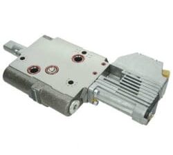 Sectiune Distribuitor Hidraulic  Fendt  G916961022010, G916961022011 G916961022012, G916961022013 G916961022017, G916961022018 G916961022019, G916961022020 G916961022021 G916.961.060.07321