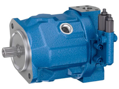 Pompa Hidraulica  JCB  R902419167, 20/925353, R992000713