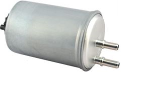 Filtru Combustibil  JCB  FIN-FF30455, JCB 0301300709H, 320/07138, 32007138, 320-07138, R6354030, SK3052