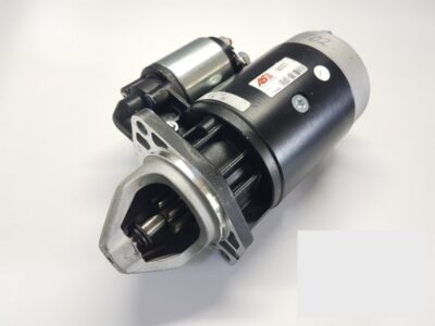 Electromotor  Fendt 01161384, 01163669, 01164668, 01164994, 01170051, 01173240, 01174166, 01175886, 01179318, 01179586, 01180805, 01180928, 380142802, 6000102270, 6000103270, 6005016395, 6380900060010, F716900060010, F716900060060, X830100001000, X830100007000