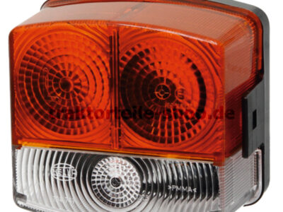 Lampa semnalizare  Fendt X830180036010
