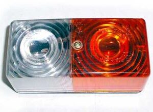 Lampa  Fendt X830180090000