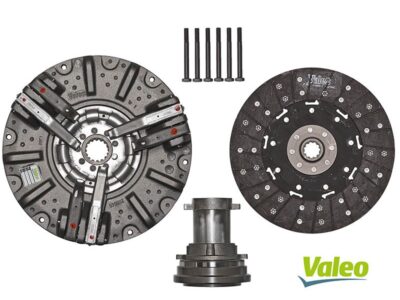 Valeo Kit Ambreiaj FIAT  310mm1930990, 44013163, 44017801, 44012965, 44014216, 44015414, 44017802, 44017803, 44017804, 44078672, 5160443, 8995321, 9923802,