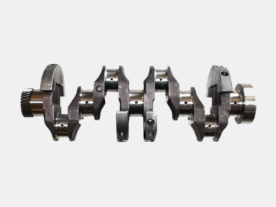 Arbore motor DEUTZ-FAHR SDF- 04150526