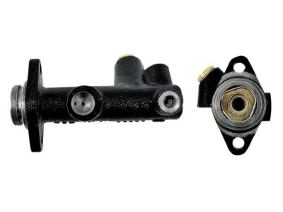 Ø 17 - Without third brake at the front 04357591 04357601 04367806 04367807 04382435 4357601 4367807 4382435 K4382435