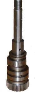 Arbore cuplare pompa injectie Andoria  1.3.0673, 130673