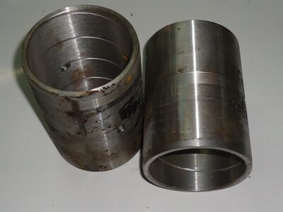 Bucsa autogreder DZ-122 122 01.04.003