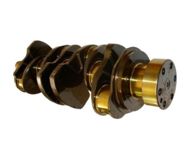 Arbore cotit motor Yanmar 123900-21000, 12390021000 Yanmar 4TNE106, 4TNV106