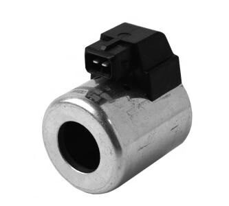 Bobina 24V, Ø18x50mm 3039436 , 24DU01501836