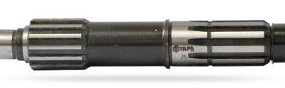 Arbore ambreiaj motor A-41  14А-2103-1