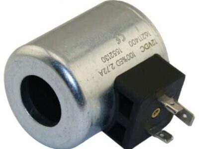 Bobina 24V, Ø31x72mm C31-D24K1/10, 24VDC C31-D24K110
