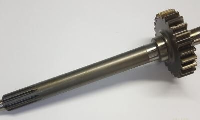 AX  Z=26/10 cutie viteze Massey Ferguson 1862423M3