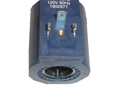 Bobina 110V, 50Hz, D21x54mm 1902677