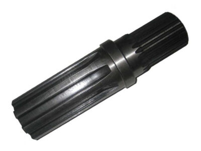 Ax canelat reductor rotire lama DZ-143; DZ-180 225.07.05.00.024