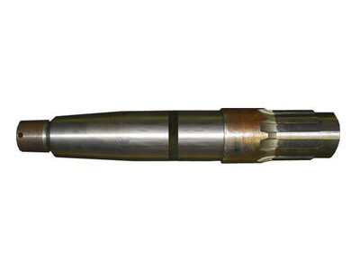 Arbore cutie de viteza autogreder DZ-143/180 225.73.02.00.010