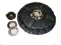 Ambreiaj (placa presiune) Maz , Ural 236К-101090-Б2