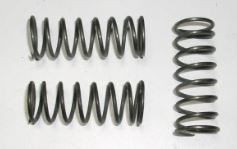 Arc disc intermediar ambreiaj motor YaMZ-236/238 , 238-1601102-В