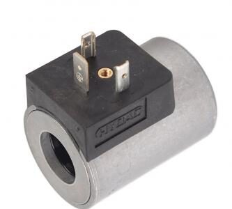 Bobina 24V, Ø18x50mm 3179953 , 24PG-18-50-1836