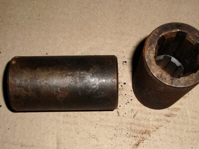 Bucsa cuplare pompa hidraulica Borex , 25.0211.001