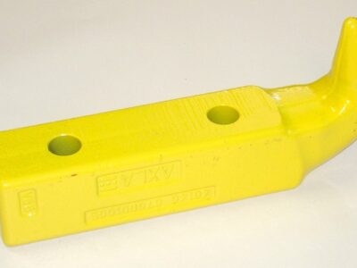 Carlig Ridicare John Deere : 282245A1, L100303, 3792075M1